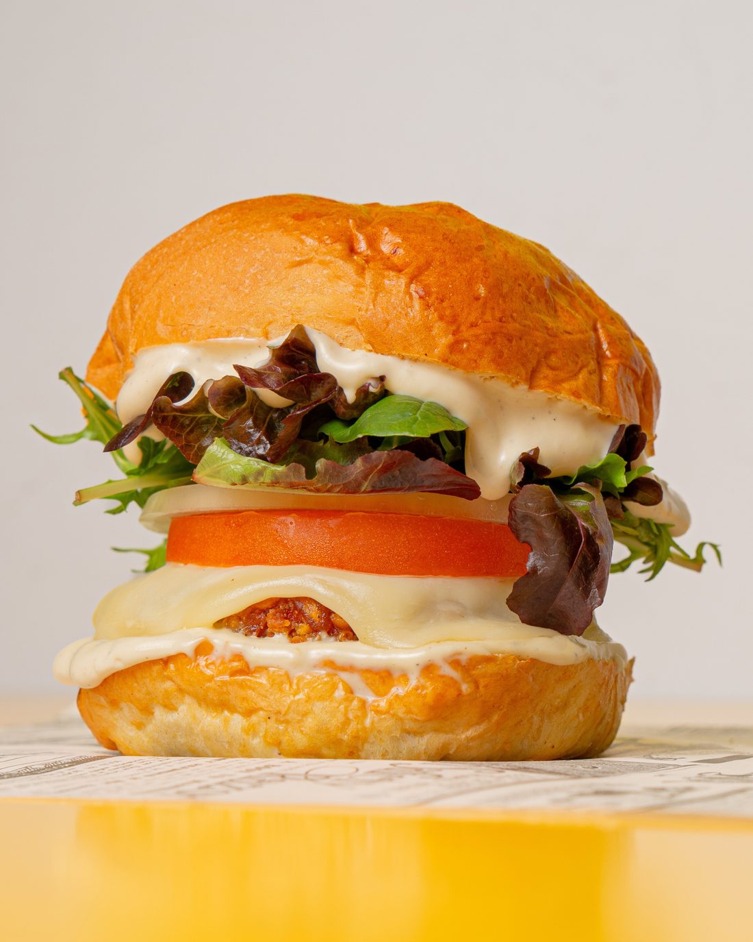 Afrodita · Fames Burger Torrevieja
