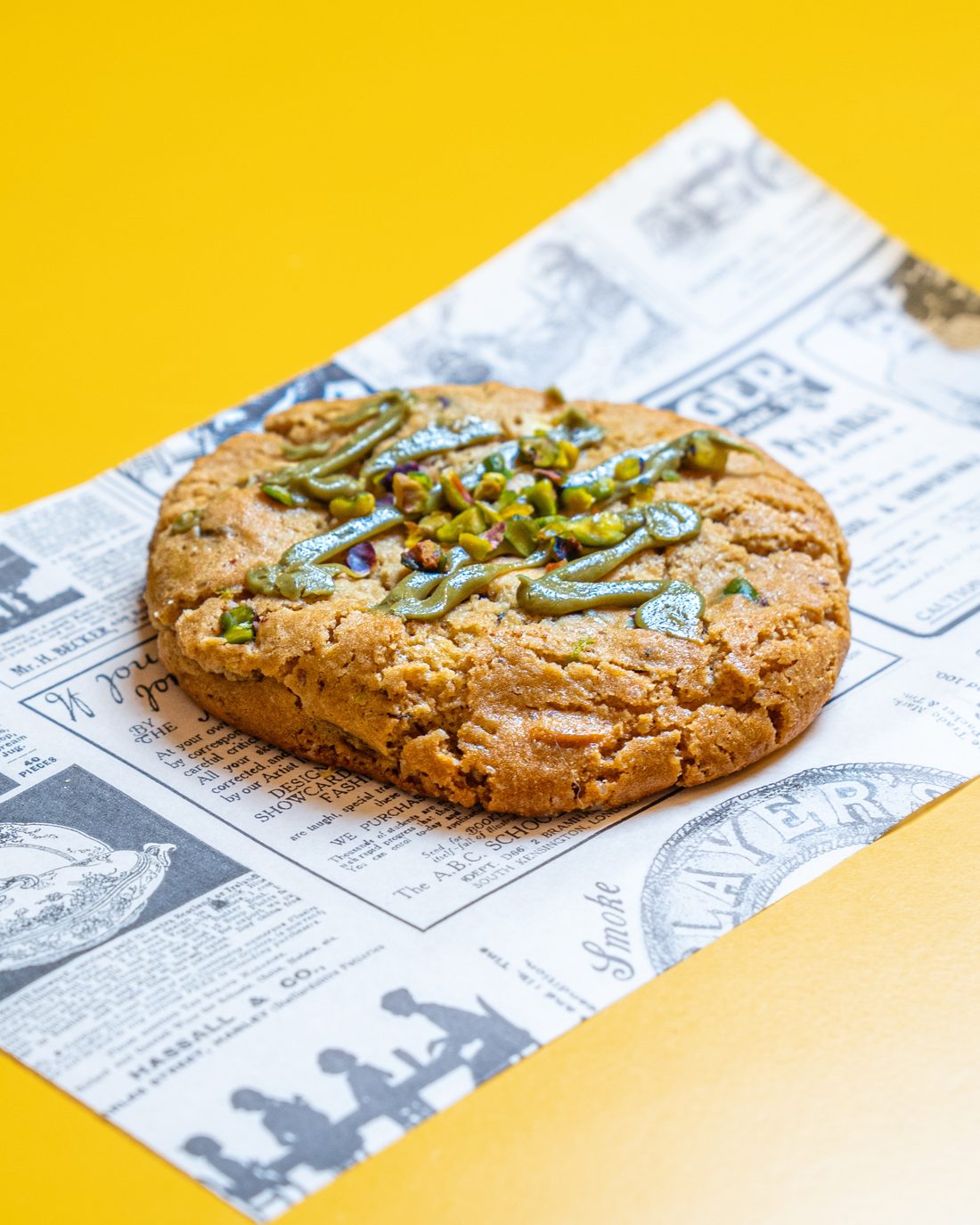 Galletas · Fames Burger Torrevieja