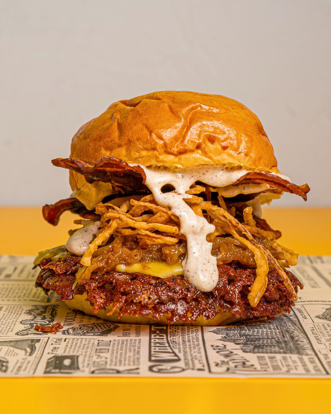 Venus · Fames Burger Torrevieja